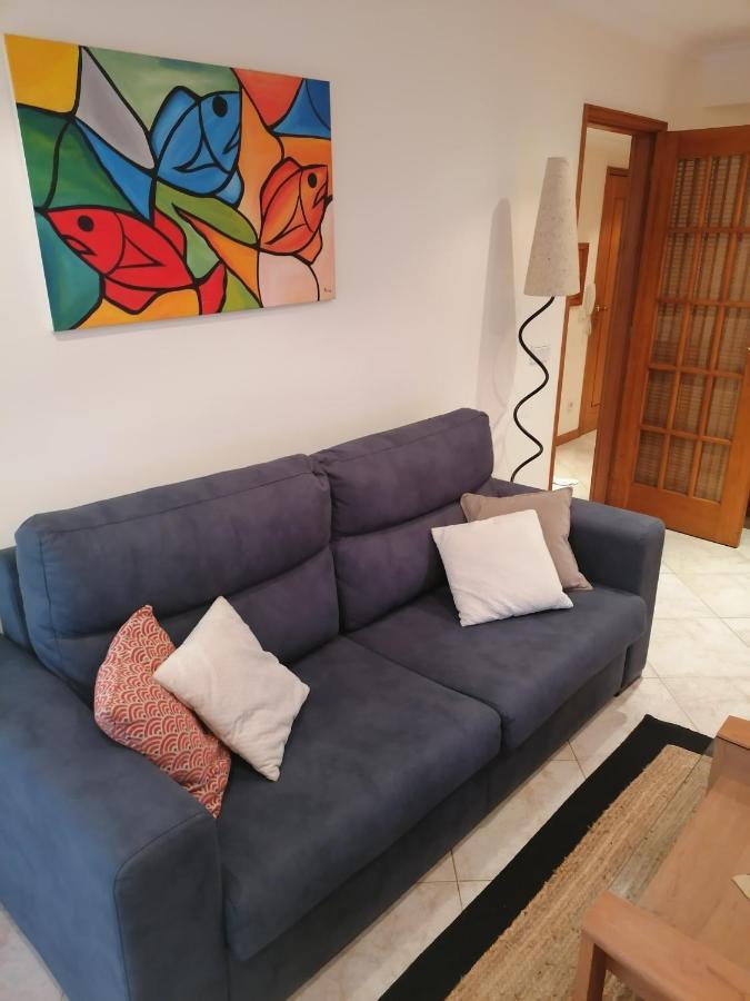 Verde Ria Apartamento Torreira Exteriér fotografie