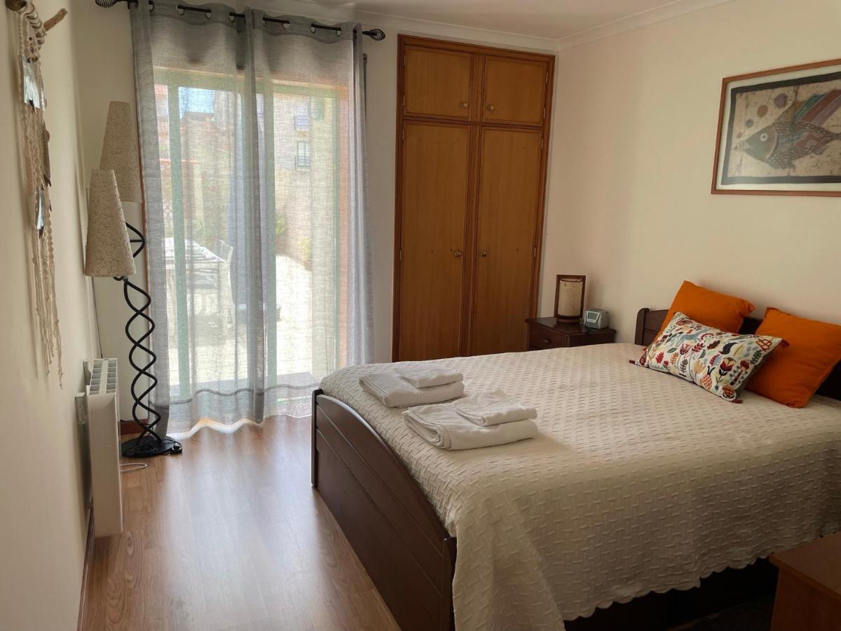 Verde Ria Apartamento Torreira Exteriér fotografie