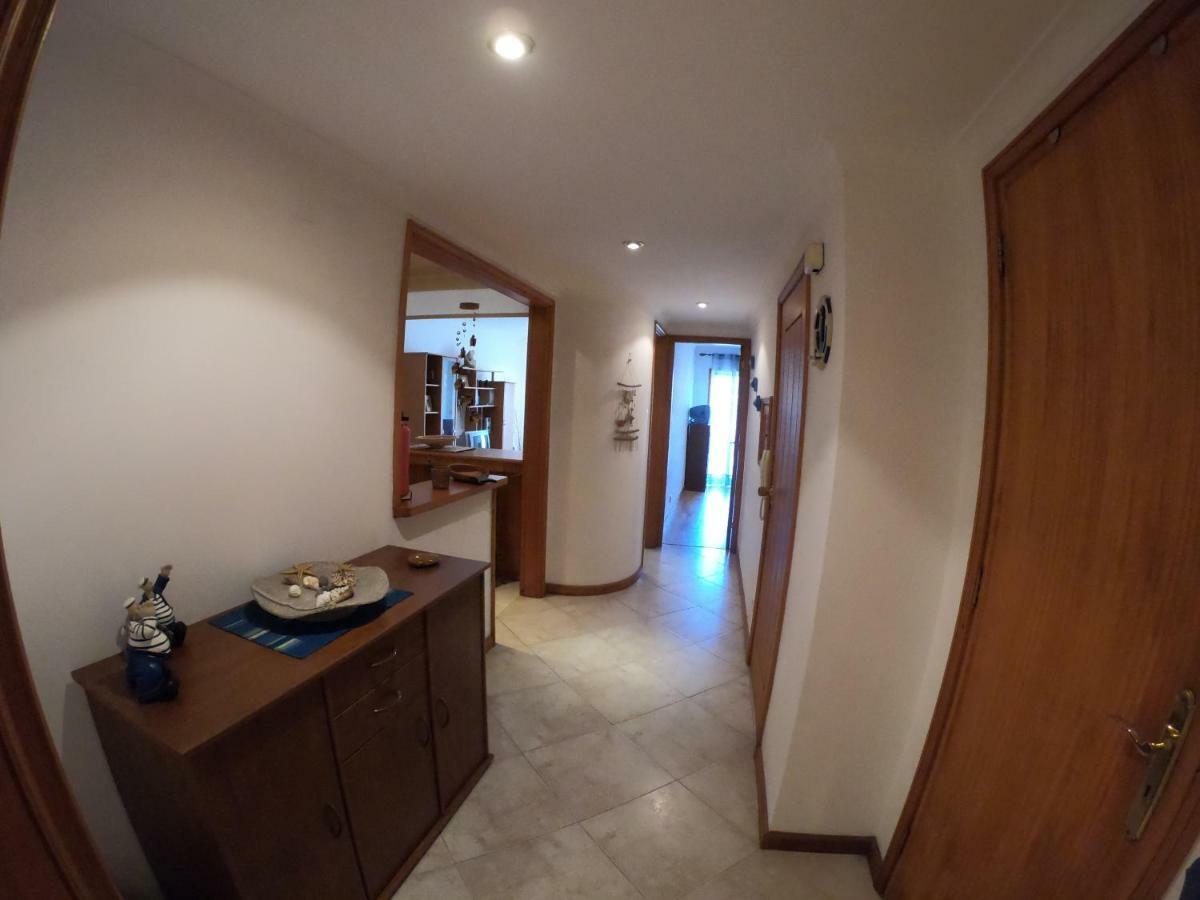 Verde Ria Apartamento Torreira Exteriér fotografie