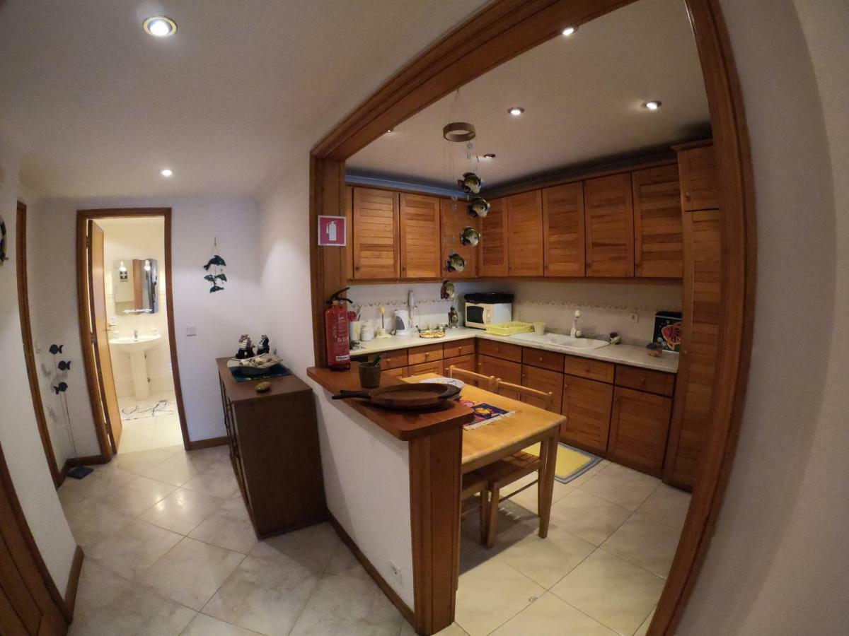 Verde Ria Apartamento Torreira Exteriér fotografie
